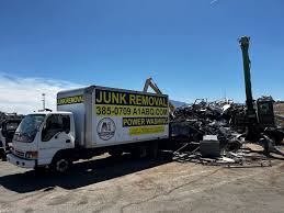 Best Residential Junk Removal  in Cypress Lake, FL